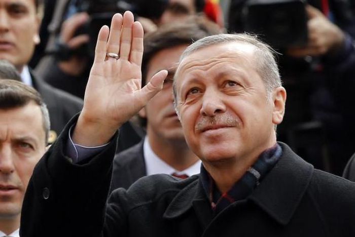 Erdogan says Turks voted for stability, world must respect result