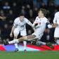 West Ham's Enner Valencia is challenged by Liverpool's Lucas Leiva Reuters / Eddie Keogh Livepic