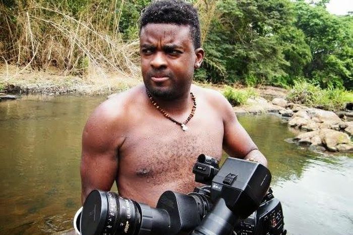 Kunle Afolayan