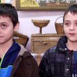 Village named 'Land of the Twins' has record-breaking 122 twins