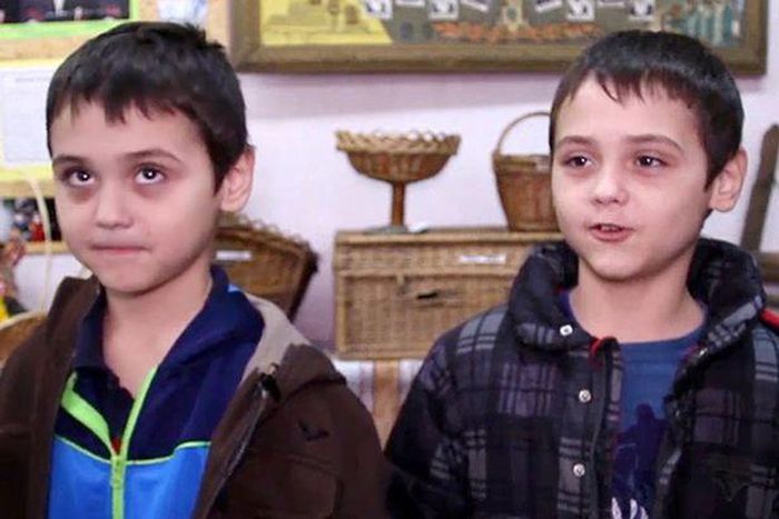 Village named 'Land of the Twins' has record-breaking 122 twins
