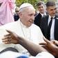 The Pope in Africa