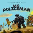Pneuman - mr policeman art cover