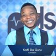 Koffi at Pulse TV