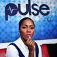 Tiwa Savage at Pulse