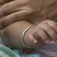 Dead baby awakens before cremation