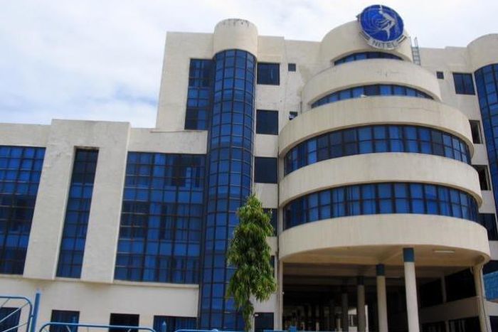 NITEL Headquarters, Abuja