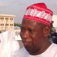 Dr. Abdullahi Ganduje