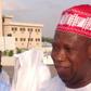 Dr. Abdullahi Ganduje