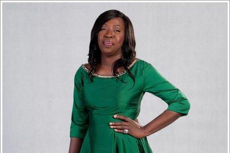 MainOne Founder and CEO, Funke Opeke