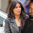 Kim Kardashian, Kanye West divorce?