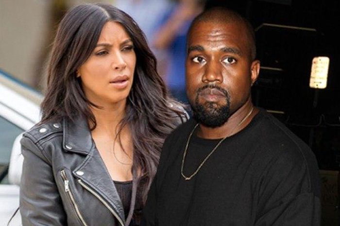 Kim Kardashian, Kanye West divorce?