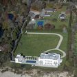 Hamptons estate