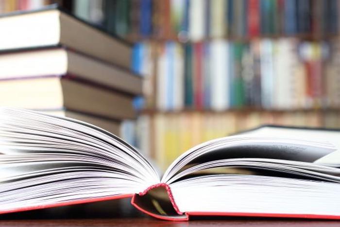 Man finally returns book he borrowed from the library in 1967