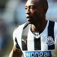 32 Year-od Ameobi leaves Newcastle for Turkish second division