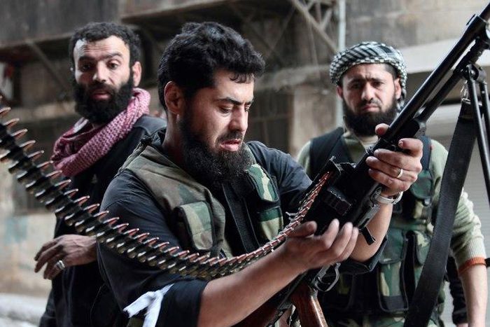 Moscow wants Syrian opposition to prepare for talks with Assad government