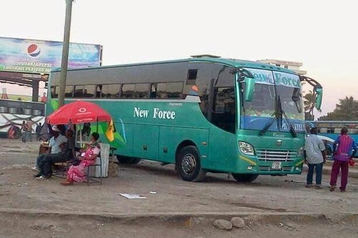 Hear “Our Cries”: new app helps Tanzanian students fight abuse on buses