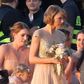 Taylor Swift is a maid of honor at bestfriend's wedding