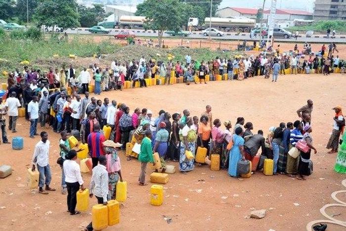 New Kerosene pump price: Marketers lament over non availability of product