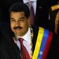 Nicolas Maduro- President of Venezuela