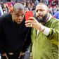 Jay Z and DJ Khaled