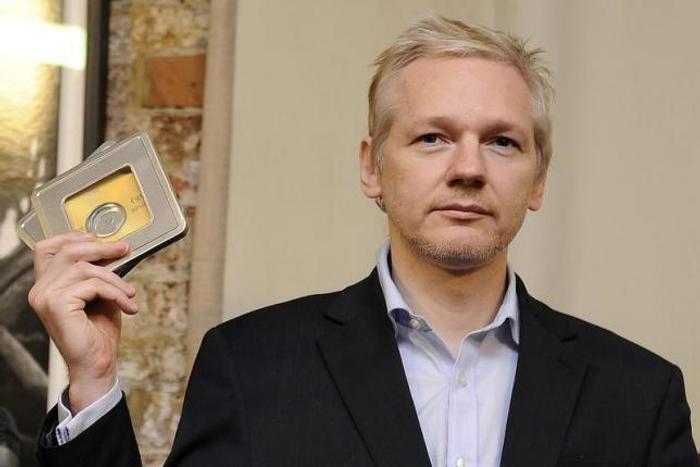 UN panel rules in favour of Wikileaks founder Assange's complaint of arbitrary detention- BBC
