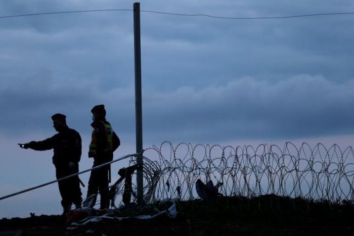 Hungary's Orban urges EU migration debate, sees threat to democracy