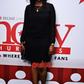 Uche Mac-Auley at the 2nd edition of "Nolly Thursdays :