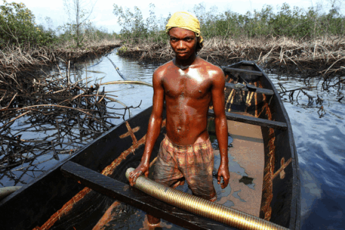 Amnesty office to collaborate with Niger-Delta agencies, others on job creation for ex-agitators