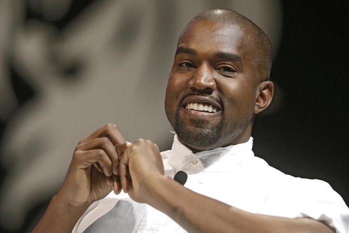 Kanye West