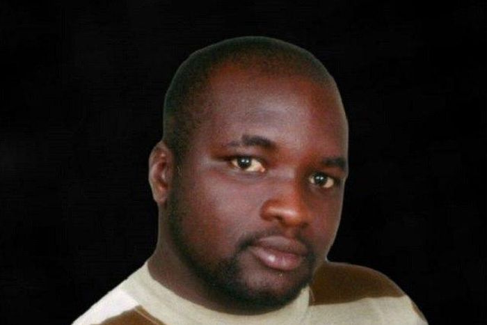 The late Nanmwa Bongdul