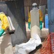 Guinea records three new cases of Ebola, brings total to nine