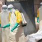 Guinea records three new cases of Ebola, brings total to nine
