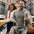 John Legend and Chrissy Teigen