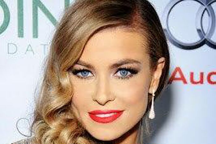 Carmen Electra