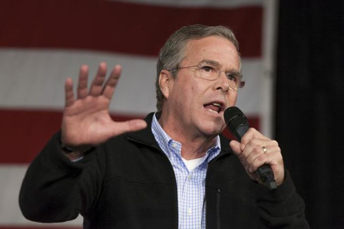 Jeb 2.0: Bush relaunches campaign with e-book, tour