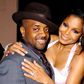 Jermaine Dupri and Janet Jackson