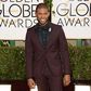 Usher Raymond wearing a bowtie