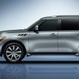 Infiniti QX80