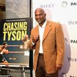 Ex-heavyweight champions reveals why he forgave Mike Tyson