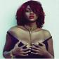 Waje on the cover of Made Magazine