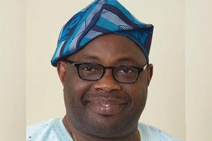 Chief Dele-Momodu