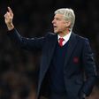 Bayern expect 'long-ball' Arsenal, Wenger seeks discipline