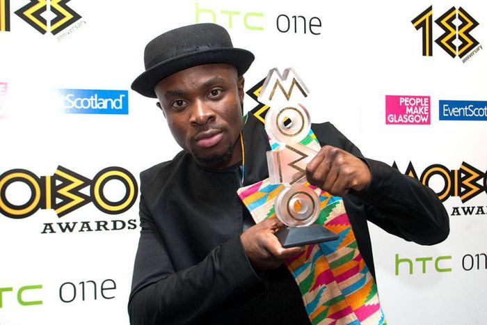 Fuse ODG