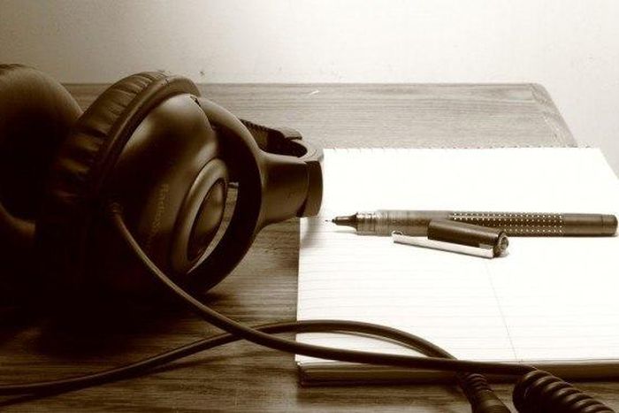 Pulse Music presents tips for song writing