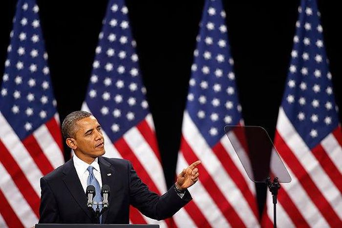 Obama says will sign U.S. budget deal quickly, applauds Congress