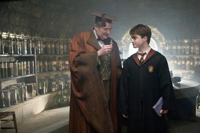 Author announces 4 international magic schools including Uagadou, Africa