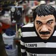 Mexico arrests key figures in escape of drug lord Guzman