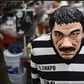 Mexico arrests key figures in escape of drug lord Guzman