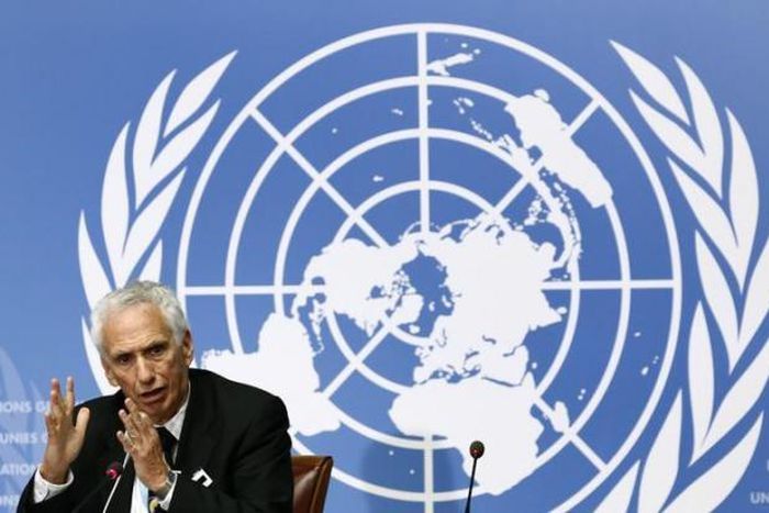 World's first malaria vaccine delayed as WHO experts urge caution